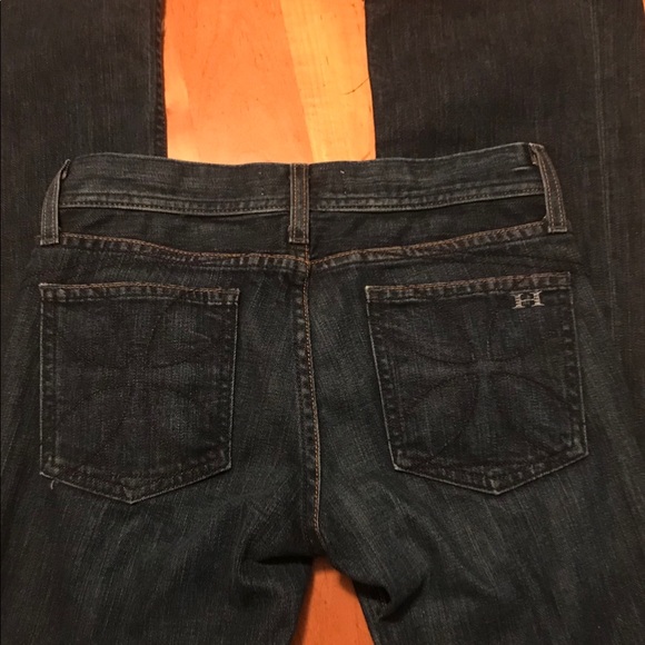 👖HABITUAL Jeans size 26 👖 - Picture 3 of 6